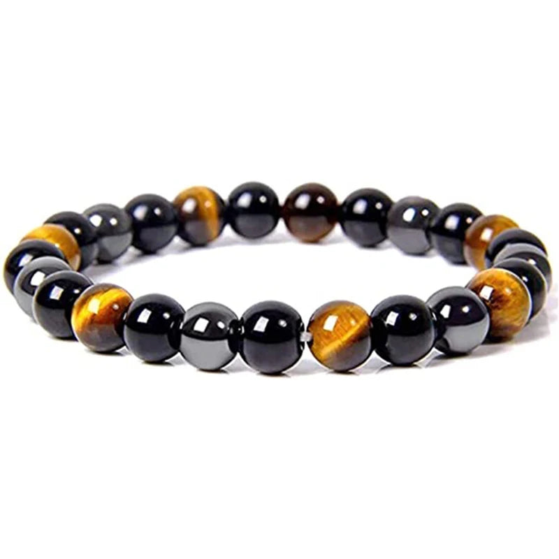 Healing Chakra Bracelet – Men & Women
