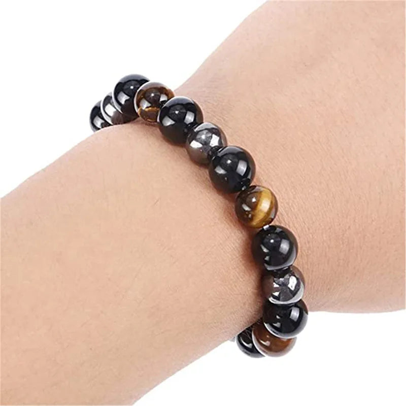 Healing Chakra Bracelet – Men & Women