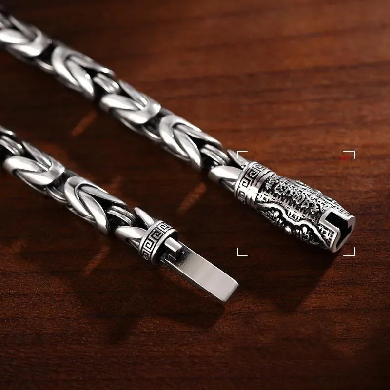 Handmade Braided Bracelet